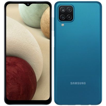 Samsung Smartphone A12 6,5"...