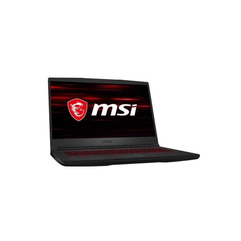 Pc Portable Gamer Msi Gf65 Thin I7 156 Rtx 2060 Ms 16w1 Au Maroc 5218