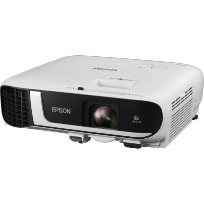 EPSON EB-FH52, 3LCD - 4000...
