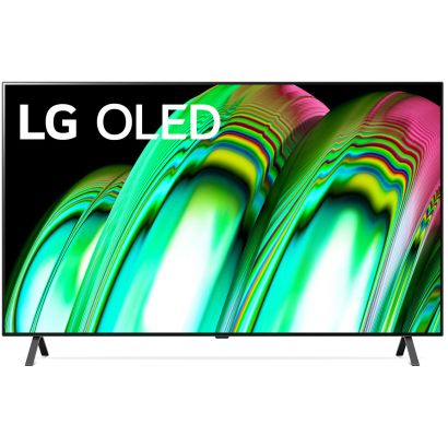 Téléviseur LG OLED A2 Smart...