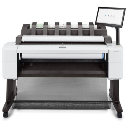 HP DesignJet T2600 36-in PS
