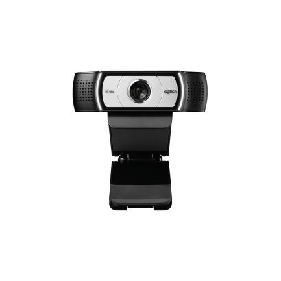 Logitech Webcam C930e- USB...