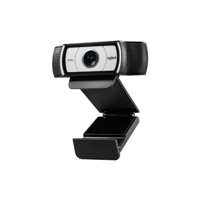 Logitech Webcam C930e- USB...