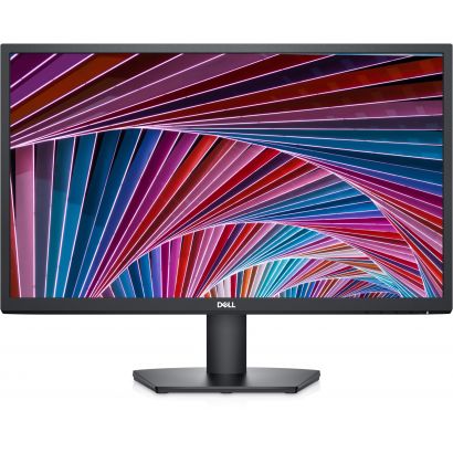 Samsung Moniteur 24 pouces CURVED Full HD (LC24F390FHMXZN) - Euro