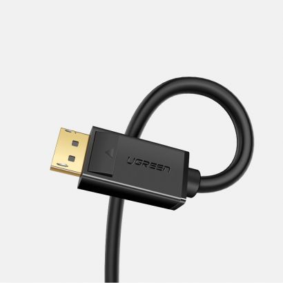 Ugreen 50821 câble HDMI 5 m HDMI Type A (Standard) Noir