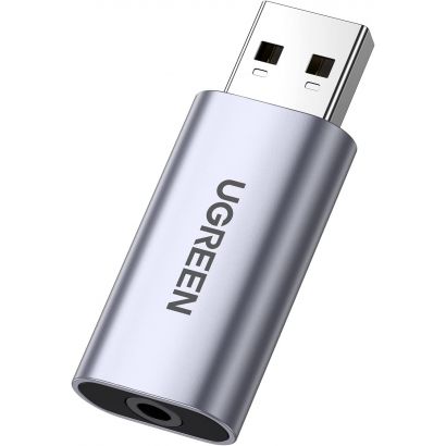 Adaptateur Ugreen USB-A...