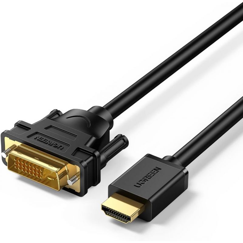 Adaptateur Switcher Adaptateur étendu pour écran d'ordinateur portable PS4  / Extension de câble HDMI