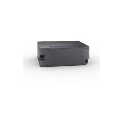 Epson EcoTank L8050 Imprimante Photo ( +impression sur cartes PVC) (C11CK37403)