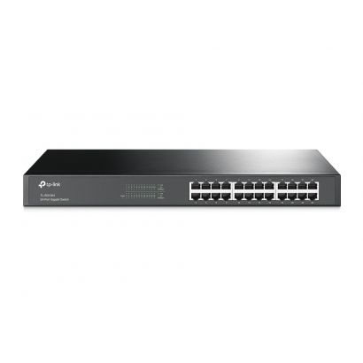 Switch TP-Link 24 ports...