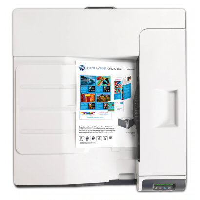 Imprimante Laser HP Color LaserJet Professional CP5225n (CE711A)