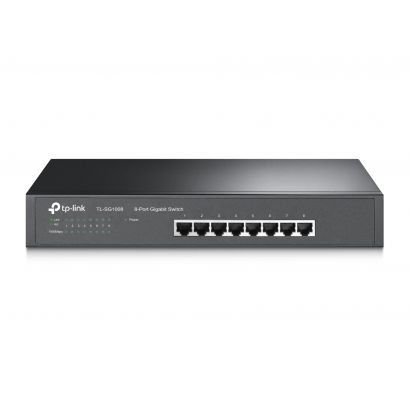 Switch TP-Link TL-SG1008...