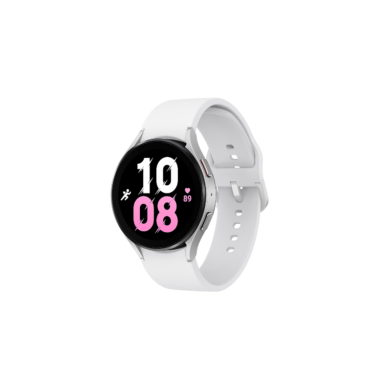 Galaxy Watch5 Bluetooth (44mm) - Silver