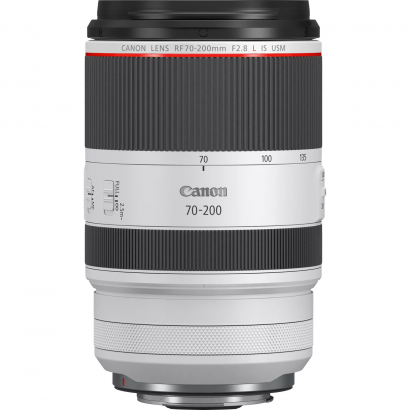 Objectif Canon RF 70-200mm...