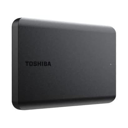 Disque dur externe 2 Téra USB 3.0 TOSHIBA – Afritech Plus