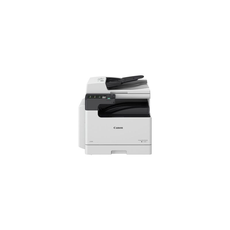 Imprimante Laser Canon MF237W Noir/Blanc 23 ppm Multifonction