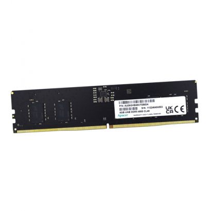 Crucial Basics Barrette de mémoire RAM 16 Go DDR4 1,2 V 2666 MHz CL19 UDIMM  pour ordinateur de bureau : : Informatique