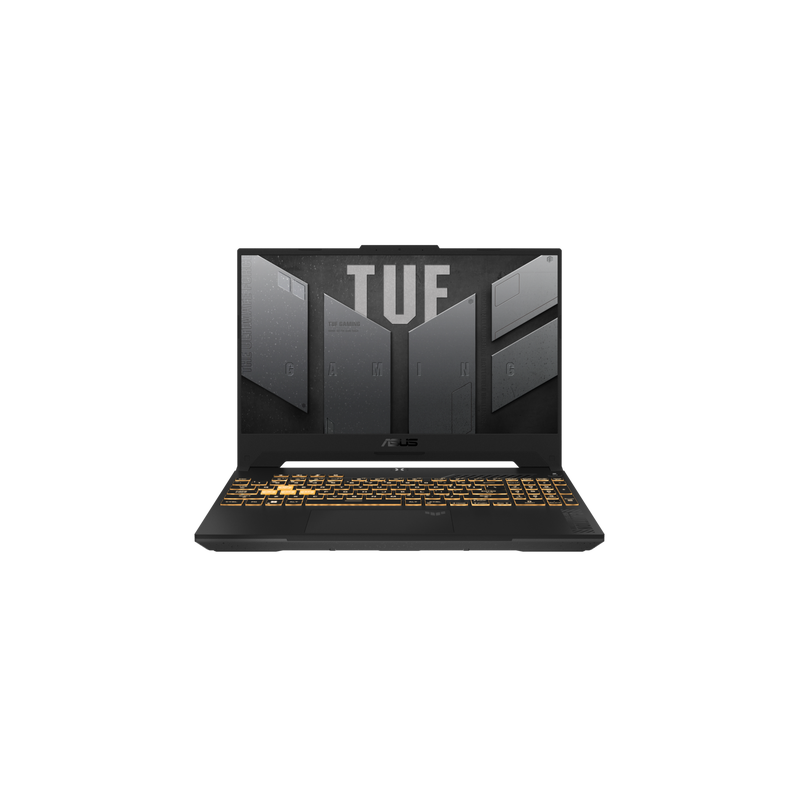 Ordinateur portable Asus TUF Gaming F15 FX507VU4 i7 13th (90NR0CJ7
