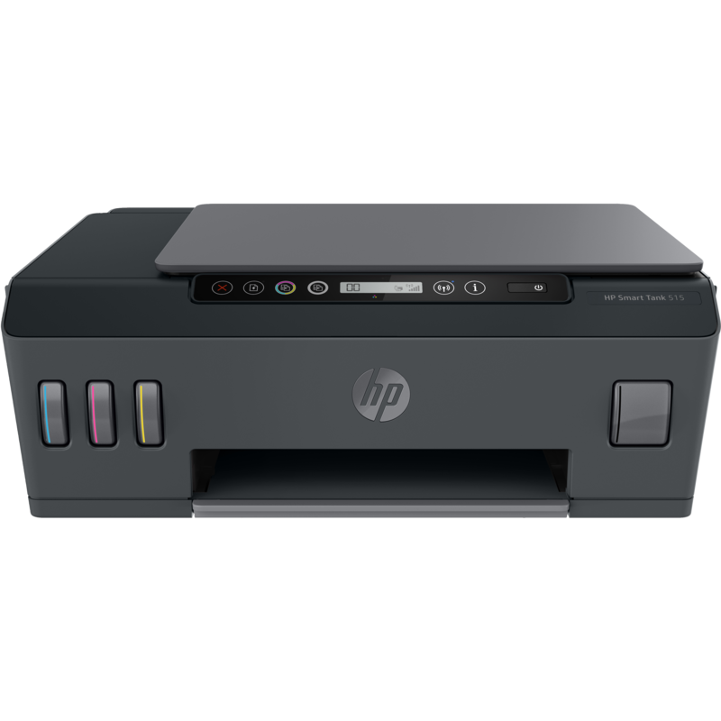 HP Imprimante Multifonction TANK 315 (4800x1200 dpi) Couleur Z4B04A