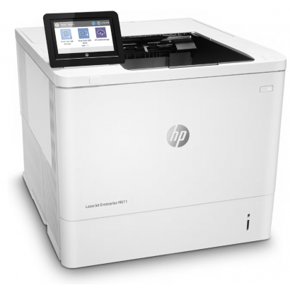 Imprimante Laser Monochrome HP LaserJet Enterprise M611dn (7PS84A)