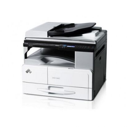 Imprimante Multifonction laser RICOH noir et blanc A3 MP 2014AD
