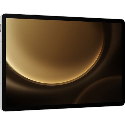Tablette Samsung Galaxy Tab S9 FE+ 8GB_128GB Silver (SM-X616BZSAMWD)