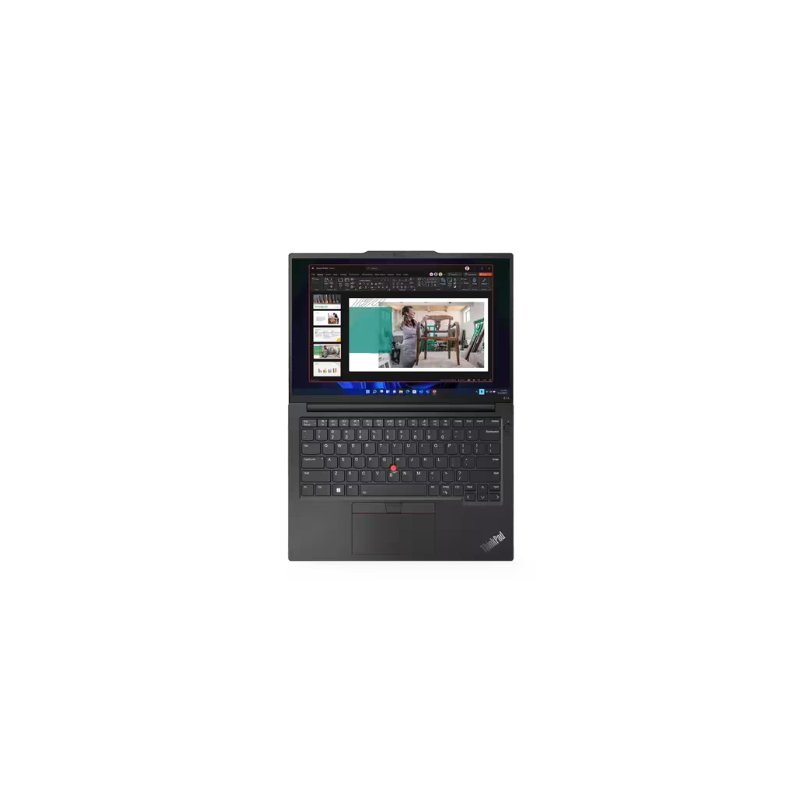 Ordinateur Portable Lenovo Thinkpad E14 Gen 5 i5 13th (21JK00A2FE)