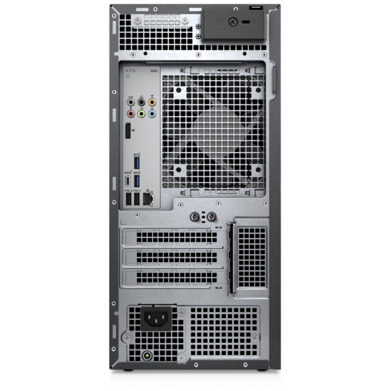 Kit Mémoire RAM 4 Go (2x2 Go) DDR2-800 MHz Pour Dell XPS 420 - DIMM 240 Broches