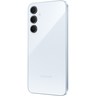 Samsung Galaxy A35 Awesome Iceblue SM-A356ELBVMWD