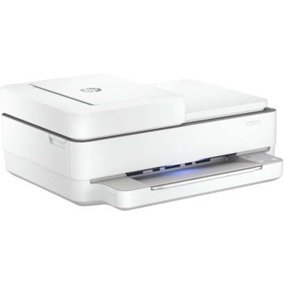 Imprimante tout-en-un Jet d’encre HP DeskJet Plus Ink Advantage 6475 (5SD78C)