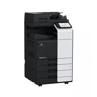 Photocopieur multifonction Konica minolta bizhub C300i