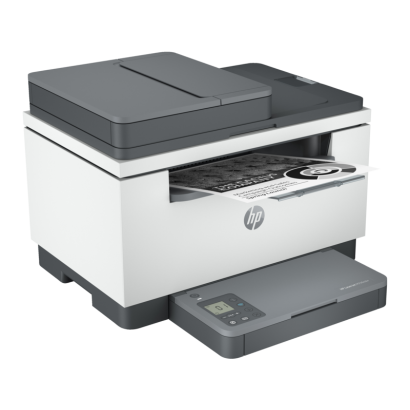 Imprimante Multifonction Laser Monochrome HP LaserJet M236sdw (9YG09A)