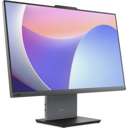 Ordinateur Tout-en-un Lenovo ThinkCentre neo 50a 24 Gen5 (12SC000YFM)