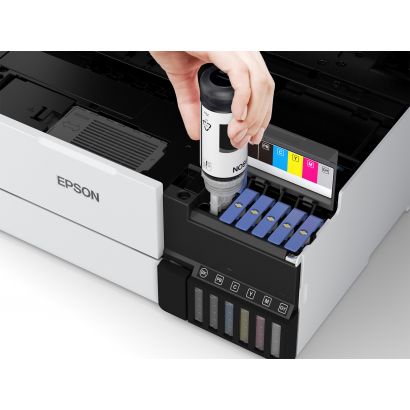 Imprimante photo Epson EcoTank L8160 (C11CJ20403)