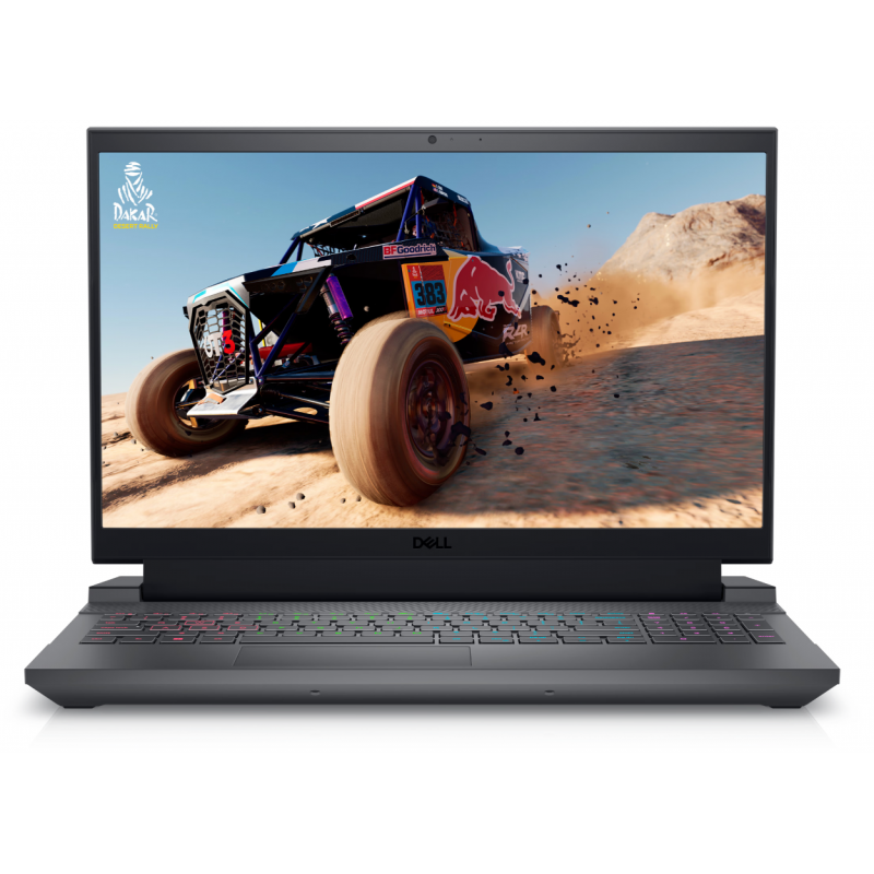 Ordinateur portable Dell gaming G15 5530 (G15-5530-NVID8GO-FD)