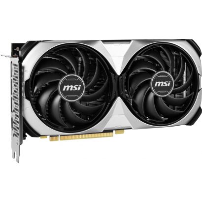 Carte Graphique MSI GeForce RTX™ 4070 VENTUS 2X 12G OC (912-V513-698)