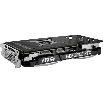 Carte Graphique MSI GeForce RTX™ 4070 Super 12G Ventus 2X OC (912-V513-658)