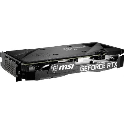 Carte Graphique MSI GeForce RTX 3060 VENTUS 2X 12G OC (912-V397-214)