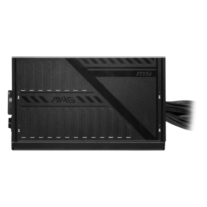 Bloc Alimentation MSI MAG A500DN 500W (306-7ZP6A11-809)