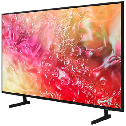 Téléviseur Samsung 70" Crystal UHD 4K Serie 7 (2024) (UA70DU7000UXMV)