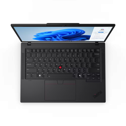 Ordinateur Portable Lenovo ThinkPad T14 Gen 5 i7 13th (21ML0034FE)