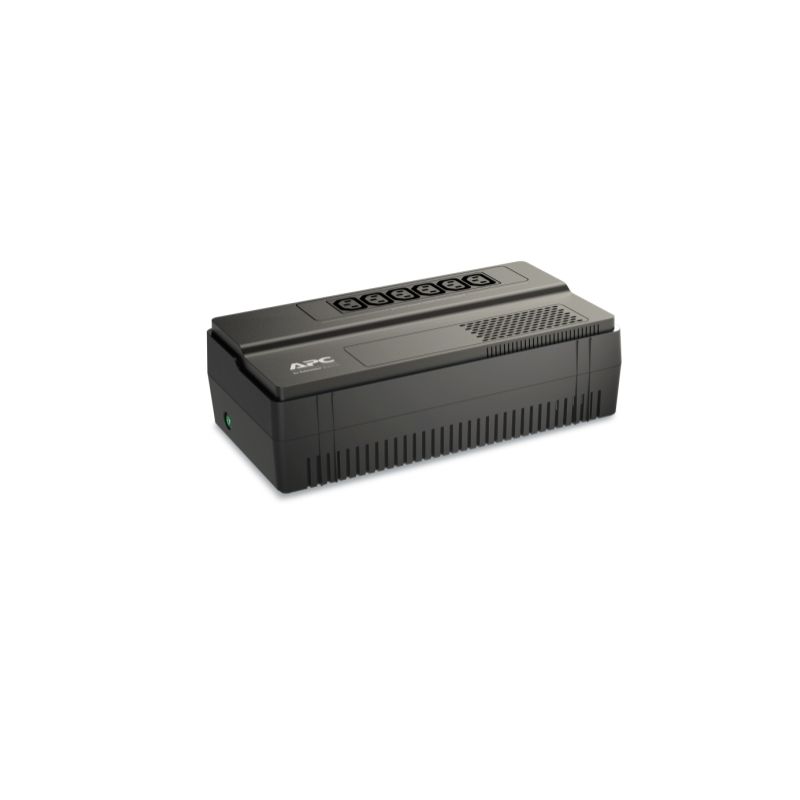 Onduleur Line-interactive APC EASY UPS BV - 300 W / 500VA - 6 prises C13 (BV500I)