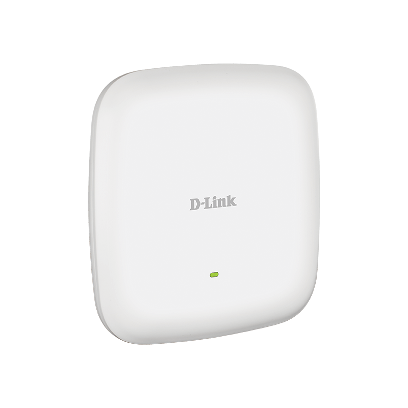 Point d’accès D-LINK Wi-Fi AC2300 Wave 2 PoE+ Dual-Band simultané (DAP-2682)