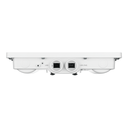 Point d'accès D-LINK Nuclias Connect Wi-Fi4EU AC1200 Extérieur PoE Dual-Band simultané (DAP-3666)