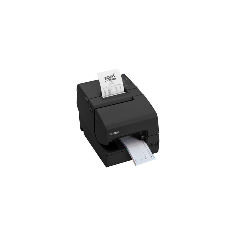 Imprimante POS hybride EPSON TM-H6000V-204P1 (C31CG62204P1)