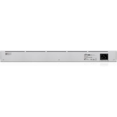 Switch Ubiquiti UniFi Pro 24-Port PoE Géré L2/L3 Gigabit Ethernet (USW-PRO-24-POE)