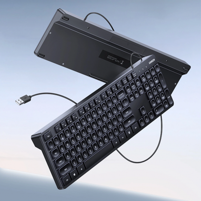 Clavier filaire Ugreen 1,5M...