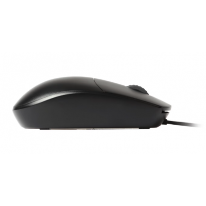 Souris filaire ambidextre Rapoo N100 (18050)