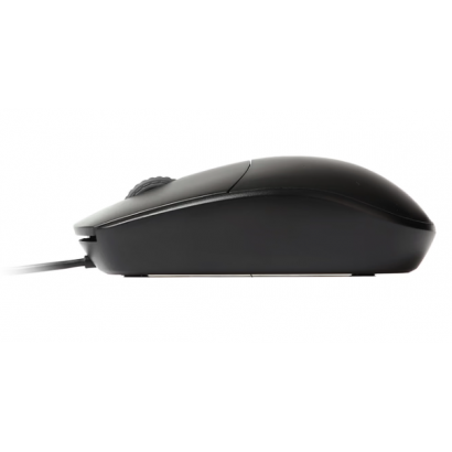 Souris filaire ambidextre Rapoo N100 (18050)