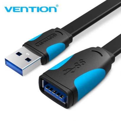 Câble Plat VENTION USB 3.0...