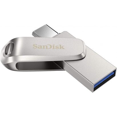 SanDisk (SDDDC4) Ultra Dual...